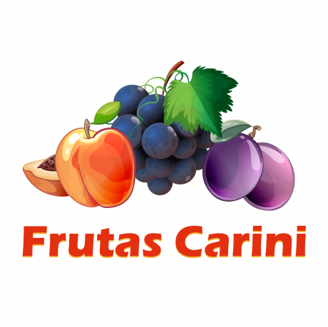 Frutas Carini Logo