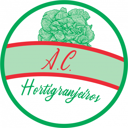 Logo AC Hortigranjeiros